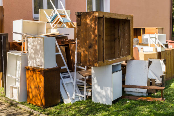 Best Construction Debris Removal  in Brewerton, NY