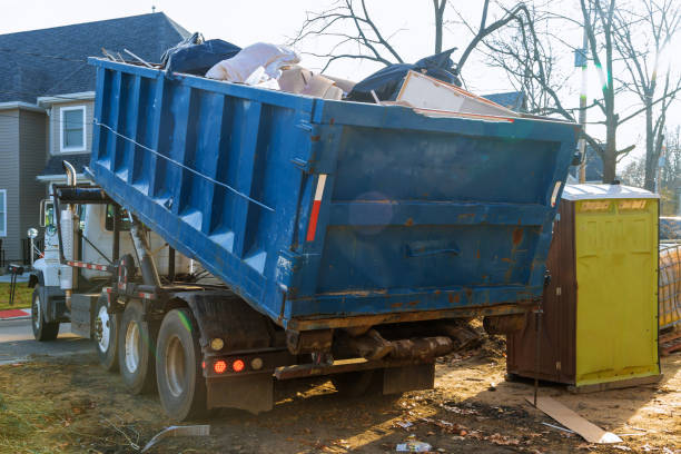 Best Shed Removal  in Brewerton, NY